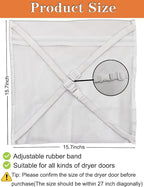 2Pack Sneaker Dryering &Washing Machine Bag, Dryer - Image 5