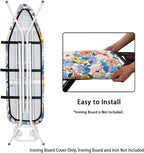 Ironing Board Cover and Pad Elastic Edge - Image 4