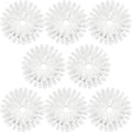 Palm Brush Refills for OXO Soap Dispensing Palm Brush, 8 Pack Palm Brush by pamrack