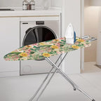 Cactus Ironing Board Cover, Heat Reflective and Stain Resistant 15x54 Thick - Image 2