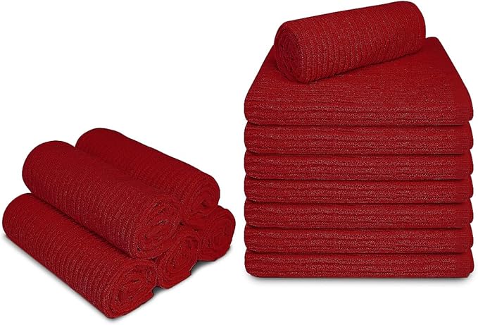 Softolle Bar Mop Towels - Image 2