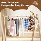 Plastic Kids Hangers - Image 3