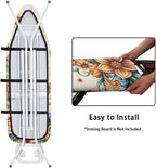 Ironing Board Covers Resist Scorching Ironing Board Protector - Image 4