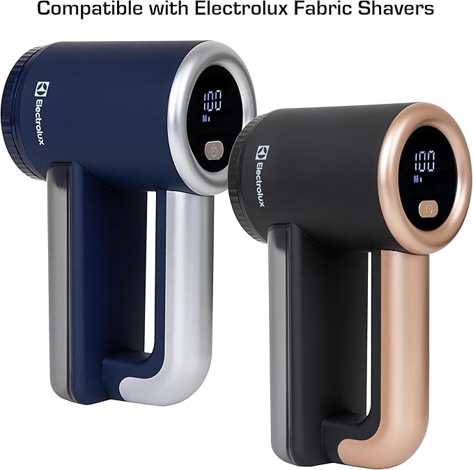 Electrolux Fabric Shaver Replacement Blades, High Qulity 6-Leaf Blades - Image 5