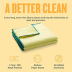 E-Cloth High Performance Dusting Cloth - Image 4
