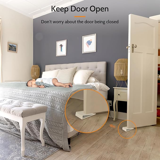 Original Patented Door Stoppers - Image 4