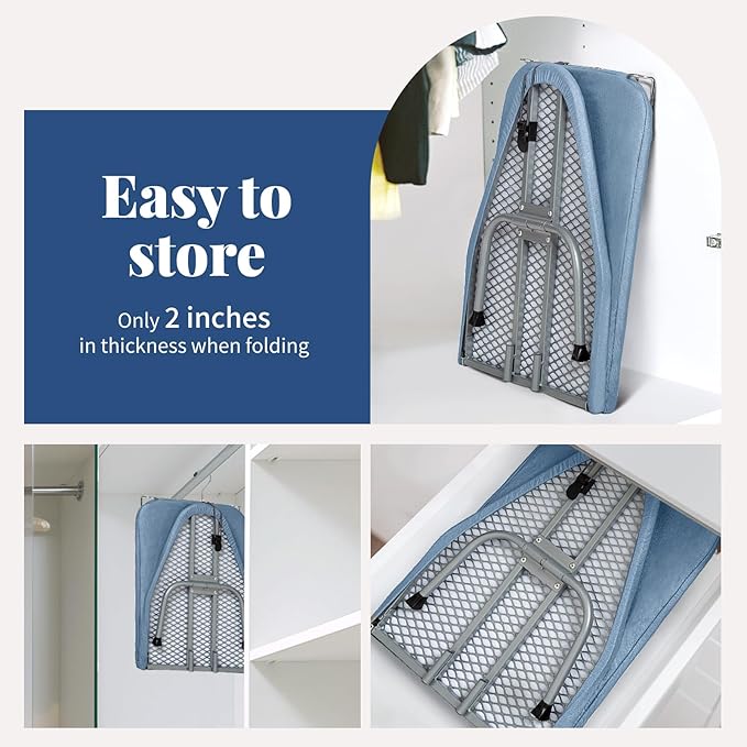 Small Ironing Board Tabletop - Image 5