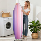 Quick Install Ironing Board Cover 17" x 55" Ironing Board Cover - Image 8