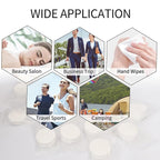 Classycoo Compressed Towel - Image 6