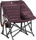 GCI Outdoor Puff Rocker - Amethyst by GCIOUTDOOR