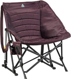 GCI Outdoor Puff Rocker - Amethyst by GCIOUTDOOR
