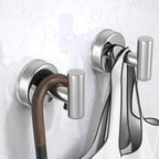 Suction Cup Hooks for Shower, Shower Hooks for Hanging Towels, Bath Balls - Image 7