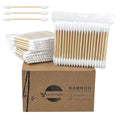 eyxformula 500 Count Pointed Tip Cotton Swabs by eyxformula