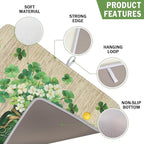 St Patricks Day Dish Drying Mat - Image 3