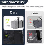 Moving Bags Heavy Duty Extra Large, Moving Boxes, Moving Supplies Essentials - Image 4