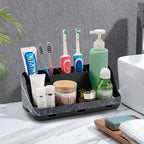 Marble Black Toothbrush Holders - Image 6
