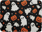 Halloween Dish Drying Mat 18 x 24 Inch by APORTT