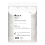 Diane Multi-Layer Cotton Rounds, 100% Pure Cotton, Hypoallergenic, Biodegradable - Image 6