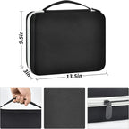 Battery Storage Organizer Box - Image 4