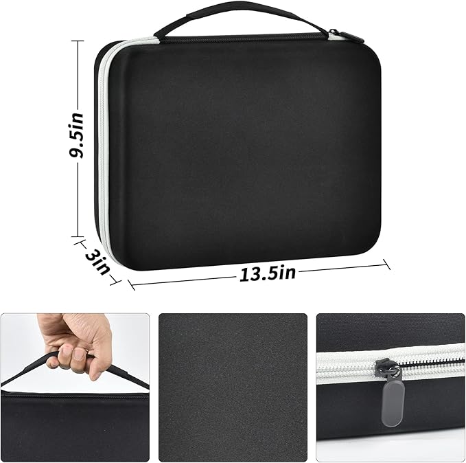 Battery Storage Organizer Box - Image 4