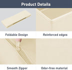 DIMJ Drawer Organizer Clothes 24 Pack - Image 8