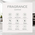 Air Wick Essential Mist Refill, 5 ct, Apple Cinnamon, Essential Oils Diffuser - Image 5