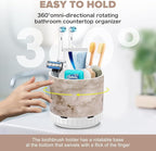 Marble Toothbrush Holders - Image 3
