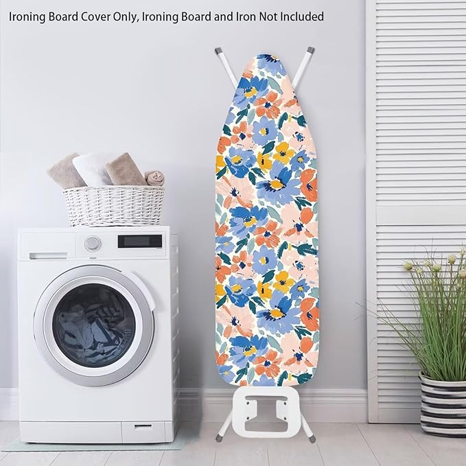 Ironing Board Cover and Pad Elastic Edge - Image 3