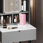 Automatic Cotton Pad Holder, Square Press Out Cosmetic Cotton Makeup Removers - Image 7