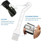 Handheld Vacuum Cleaner Brush, Dust Brush - Image 3