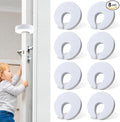 8 Pcs Premium Door Pinch Guard by weottfiy