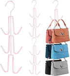ZEDODIER Purse Hanger Organizer by ZEDODIER