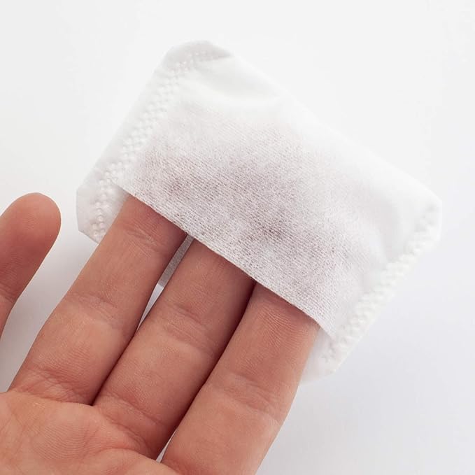DHC, Silky Cotton Clear - Image 7