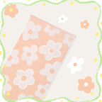 Jacquotha Floral Hand Towels for Bathroom - Image 6