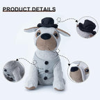 Marwood Cute Door Stopper Decorative Door Stops - Image 6