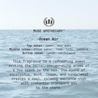 Muse Apothecary Home Ritual Active Odor Eliminator Spray - Image 8