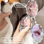 100 Pcs 6 Inch Extra Long Pet Cotton Swabs - Image 7