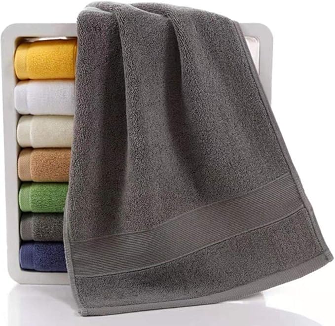 RUIBOLU Hand Towels for Bathroom - Image 7