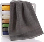 RUIBOLU Hand Towels for Bathroom - Image 7