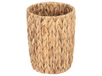 StorageWorks Wicker Waste Basket, Small Trash Can by StorageWorks
