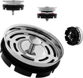 CLEESINK Kitchen Sink Strainer and Stopper Combo by CLEESINK