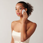 Diane Multi-Layer Cotton Ovals, 100% Pure Cotton, Hypoallergenic, Biodegradable - Image 3
