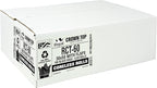 Aluf Plastics RCT-60 Star Sealed Coreless Rolls - Image 4