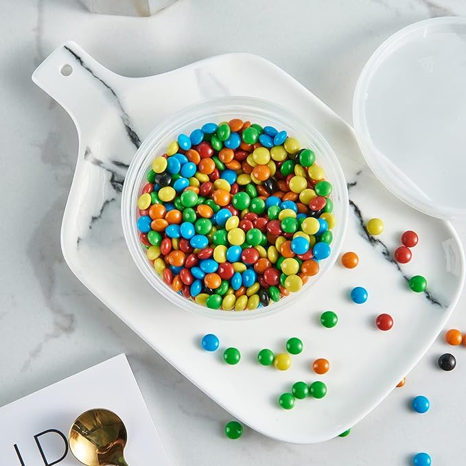 Plastic Deli Food Storage Containers - Image 7