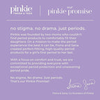Pinkie Period Starter Pads - Image 7