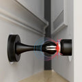 OmHome Magnetic Door Stopper for Bottom of Door, Magnetic Door Stop Soft by Unknown