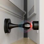 OmHome Magnetic Door Stopper for Bottom of Door, Magnetic Door Stop Soft by Unknown