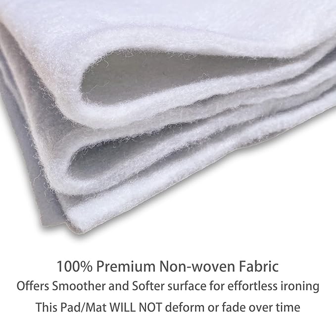 Premium Felt Underlay Ironing Board Padding - Image 5