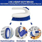 CELOX Kitchen Scrub Brush Set - Image 3
