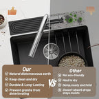 Faucet Mat for Kitchen Sink - Image 4